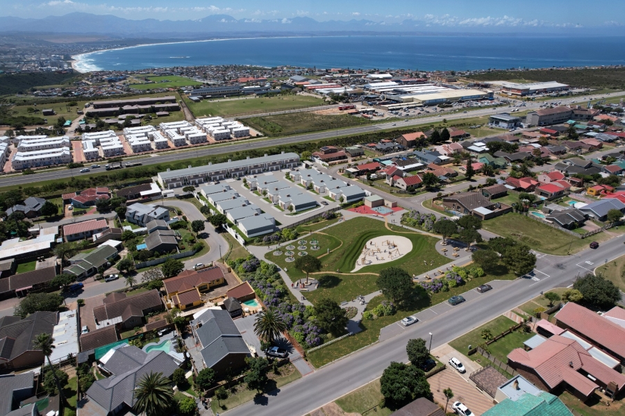 3 Bedroom Property for Sale in Heiderand Western Cape